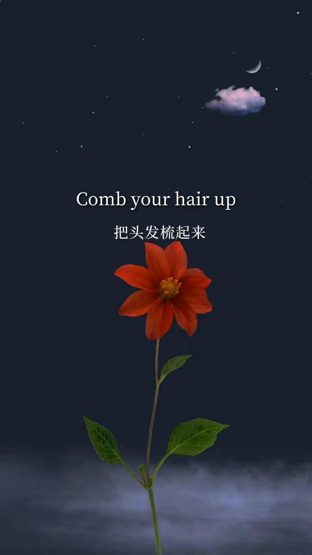 你要悄悄拔尖,然后惊艳所有人