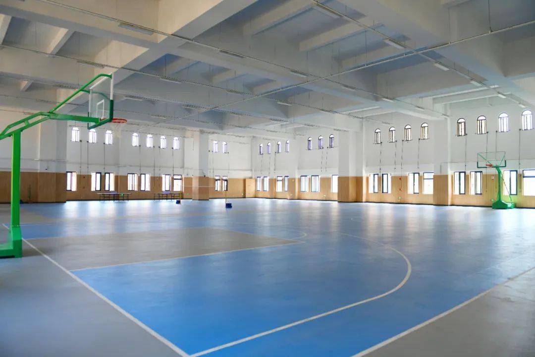 家门口这所高颜值学校即将启用,爱了爱了!_厦大_校区_工作