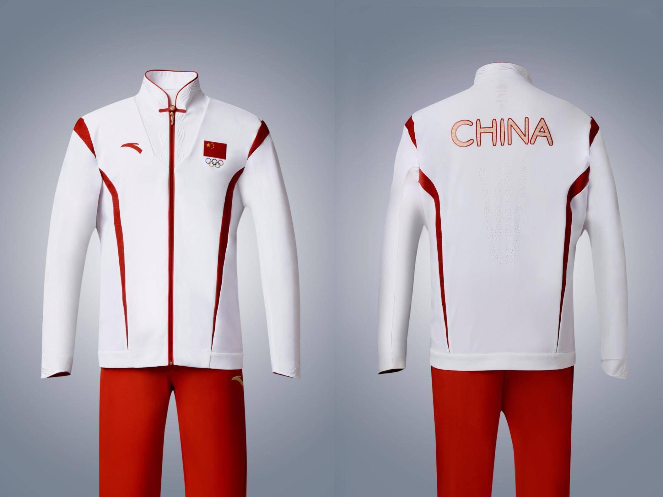 勇立潮头 杭州亚运会中国体育代表团领奖装备发布