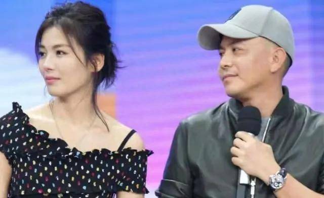 刘涛再陷陪睡风波，被举报上位不择手段，大导演很看好她