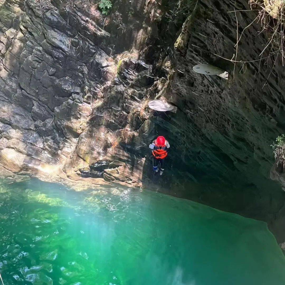 一年无限次免门票!金刀峡景区向你发出"宠粉"邀请_游客_峡谷_内容