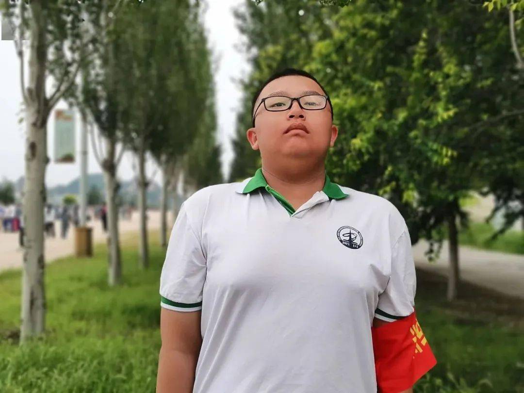 军训风采丨烈日长空着戎装,迷彩青春斗志昂: 北京市