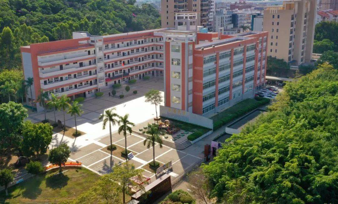 时间匆匆流逝,我进入漳州南太武实验小学,开启了学习生涯.