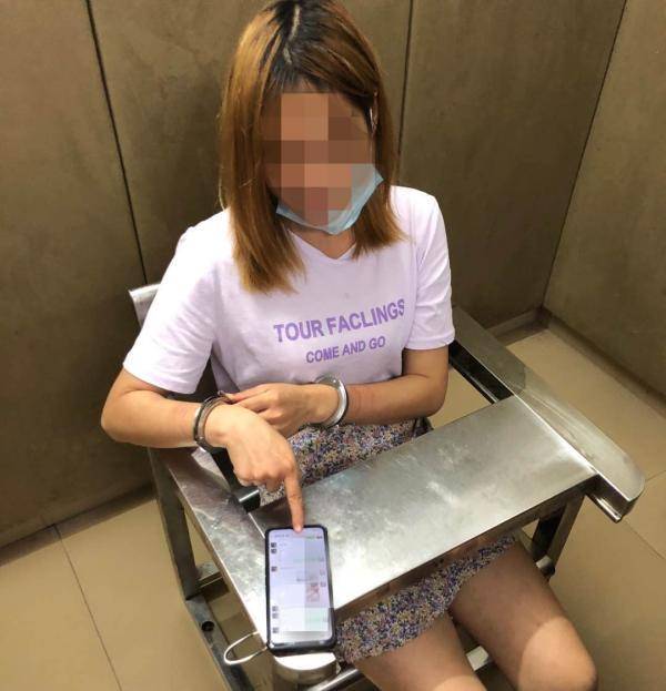 抖音出卖色情的主播为什么不被抓捕呢