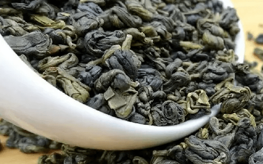 【舌尖上的广西】平乐石崖茶——峭壁灵芽 茶中珍品_茶叶_种植_研究