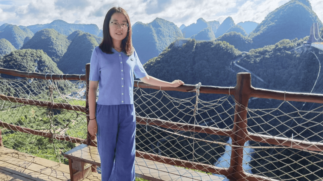 张雪-认识tahello张雪,硕士研究生辅导员,现代邮政学院(自动化学院)