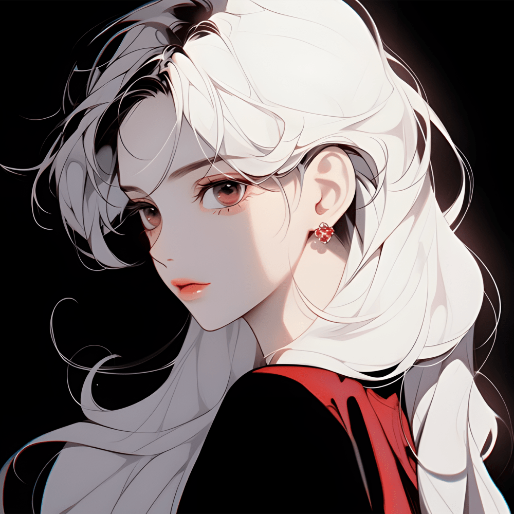 情侣头像 | 给未婚女孩的建议_手机_图文_感觉