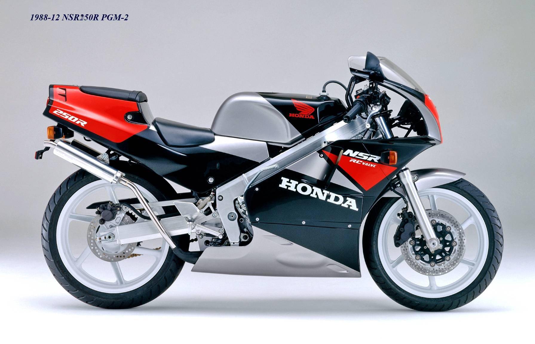 车型历史图库:honda nsr250r(上)_搜狐汽车_搜狐网