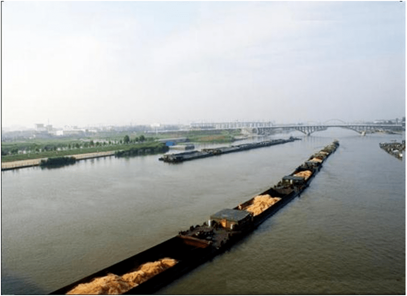 扬州最新报道!宝应氾水镇