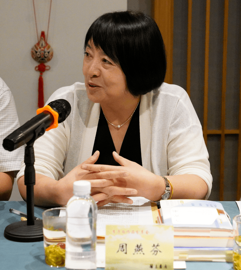 西北大学文学院教授周燕芬说:小说新颖的地方,作家构筑的叙述空间