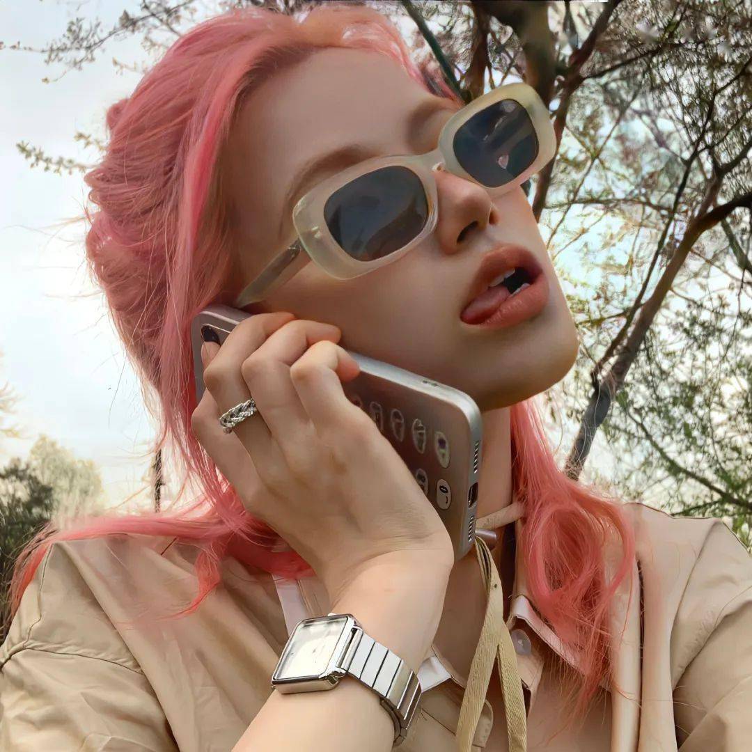 微信头像 心想事成 !