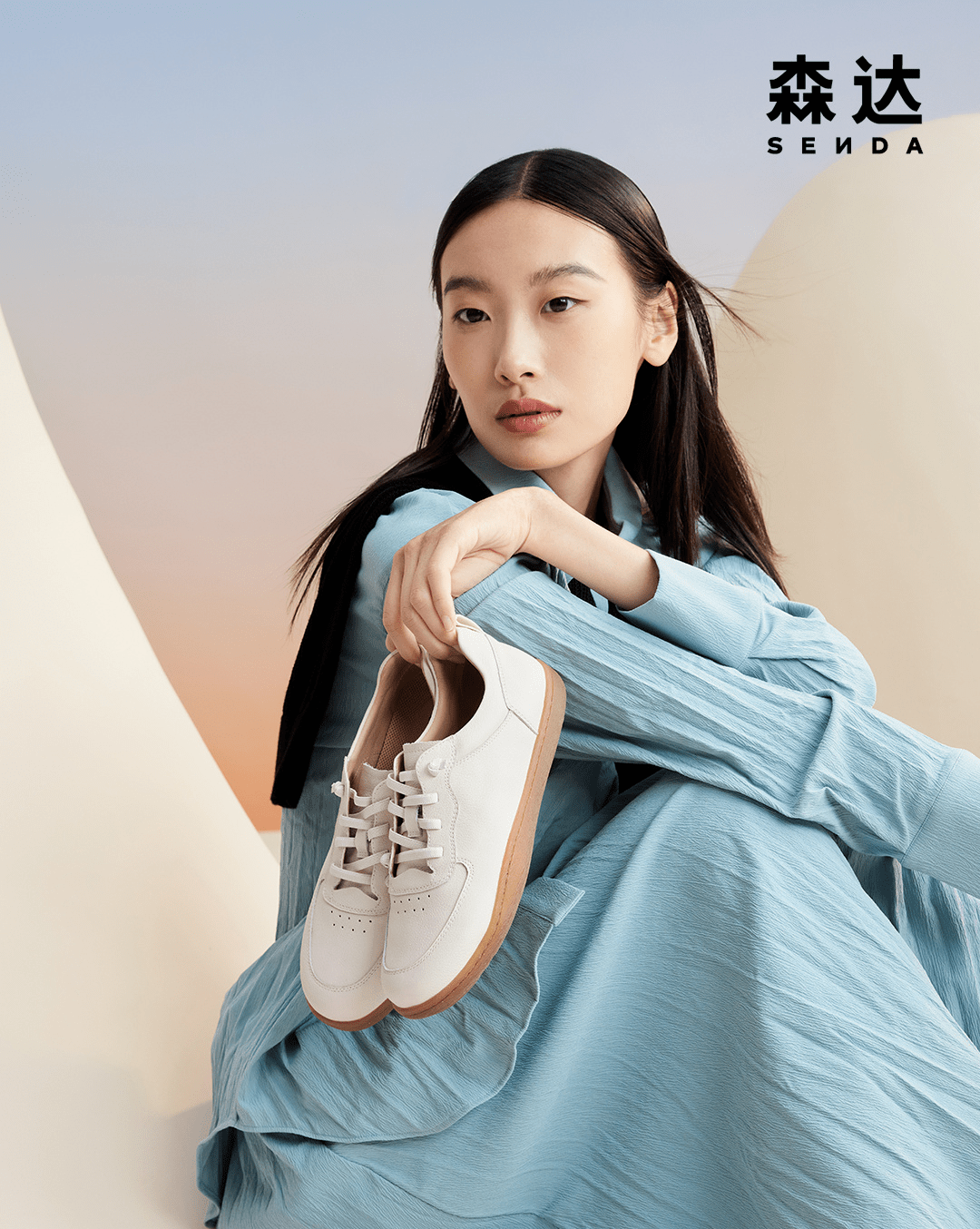 百丽,森达品牌荣获2023中国皮革行业消费引领品牌_发展_企业_建设