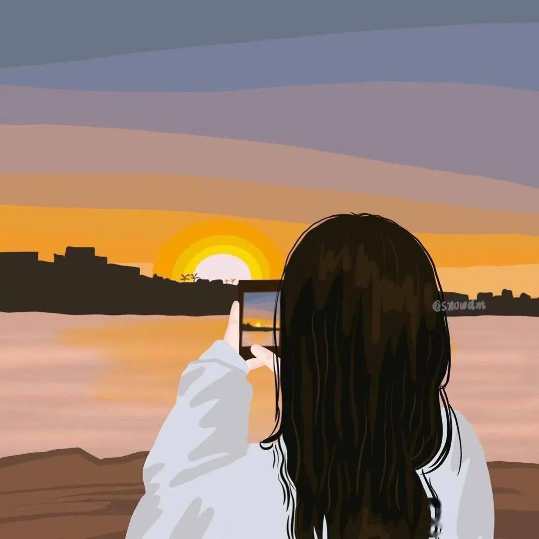 头像 | 一眼心动的高清头像