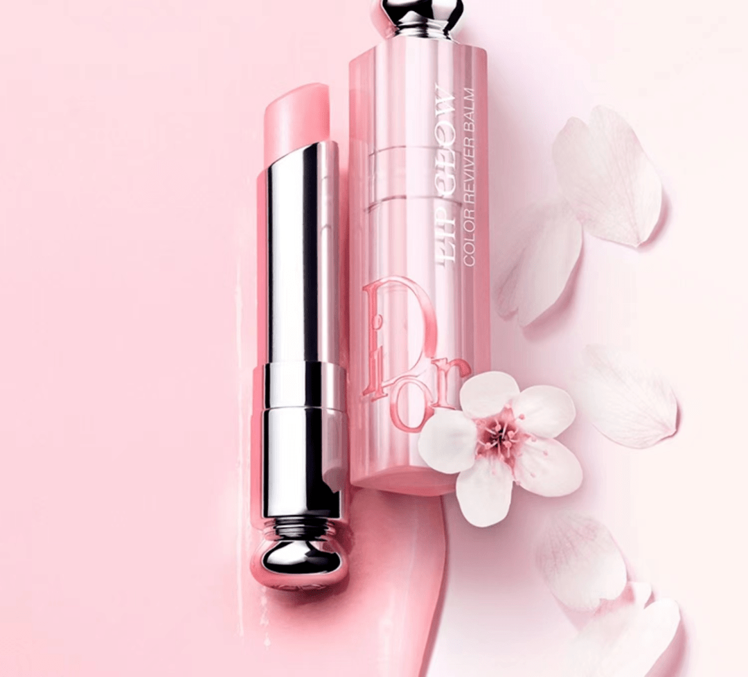 迪奥变色润唇膏限时29600积分纪梵希四宫格散粉47200积分限时tittle