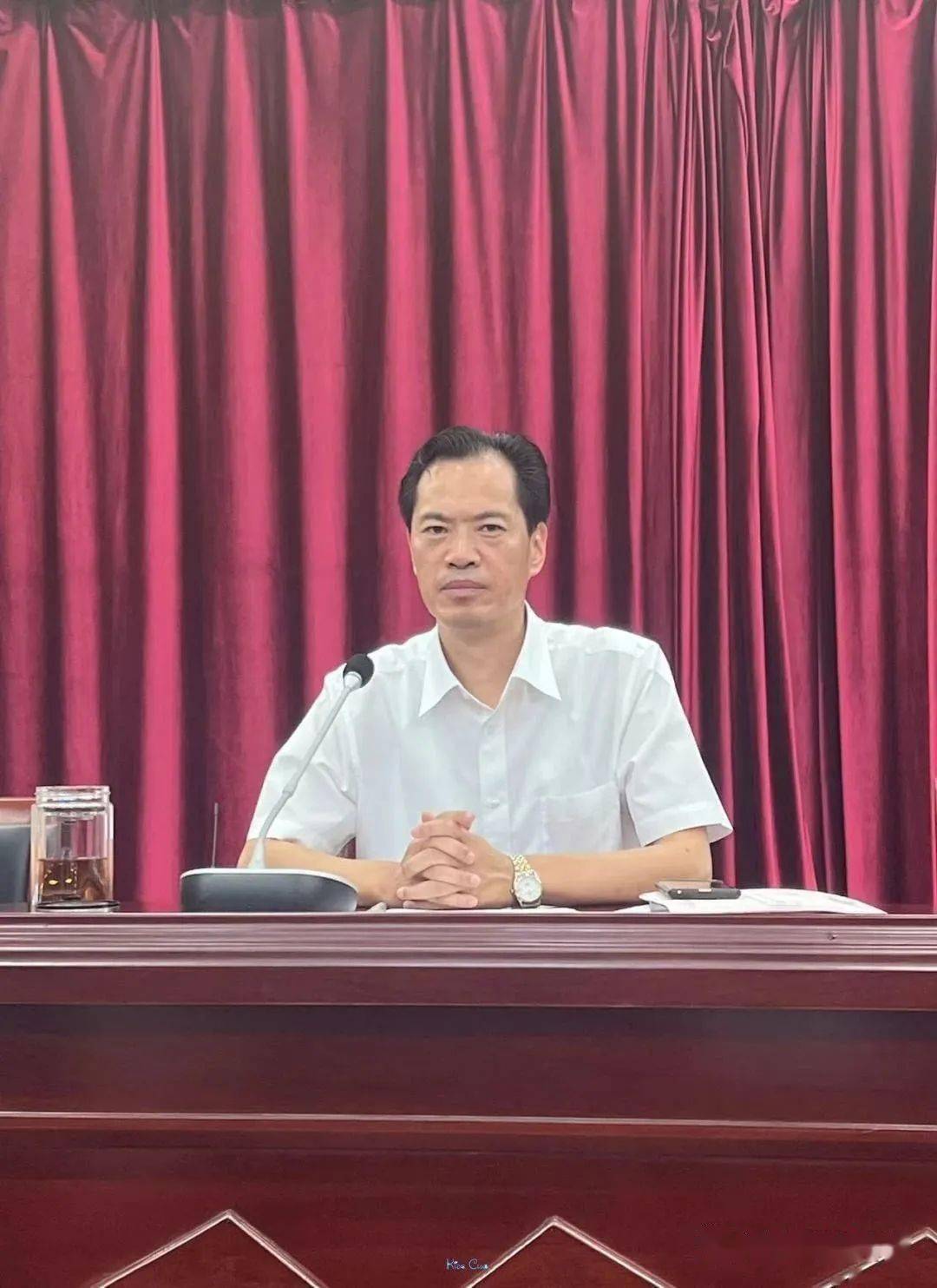 凝心聚力启新程 脚踏实地谱新篇|靖江市靖城中学召开2023年秋学期开学