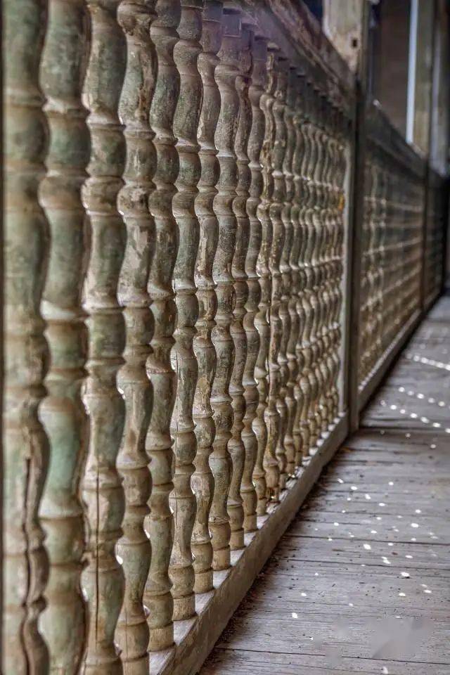 你好,我是花萼楼的弟弟华萼楼丨行走万川 品读客韵_大埔_历史_铁路