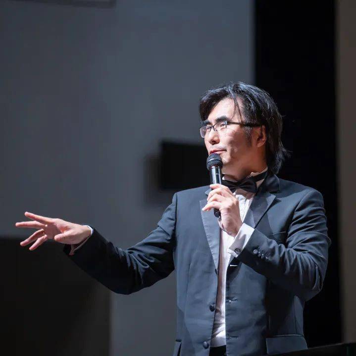 今天让我们走进李玮捷老师的"音乐故事会"_钢琴_奏鸣曲_演出