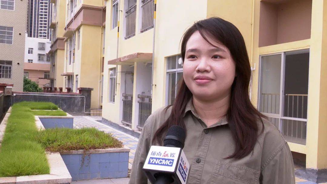 郁南都城:举办2023年度第五批公共租赁住房实物配租选房仪式_项目