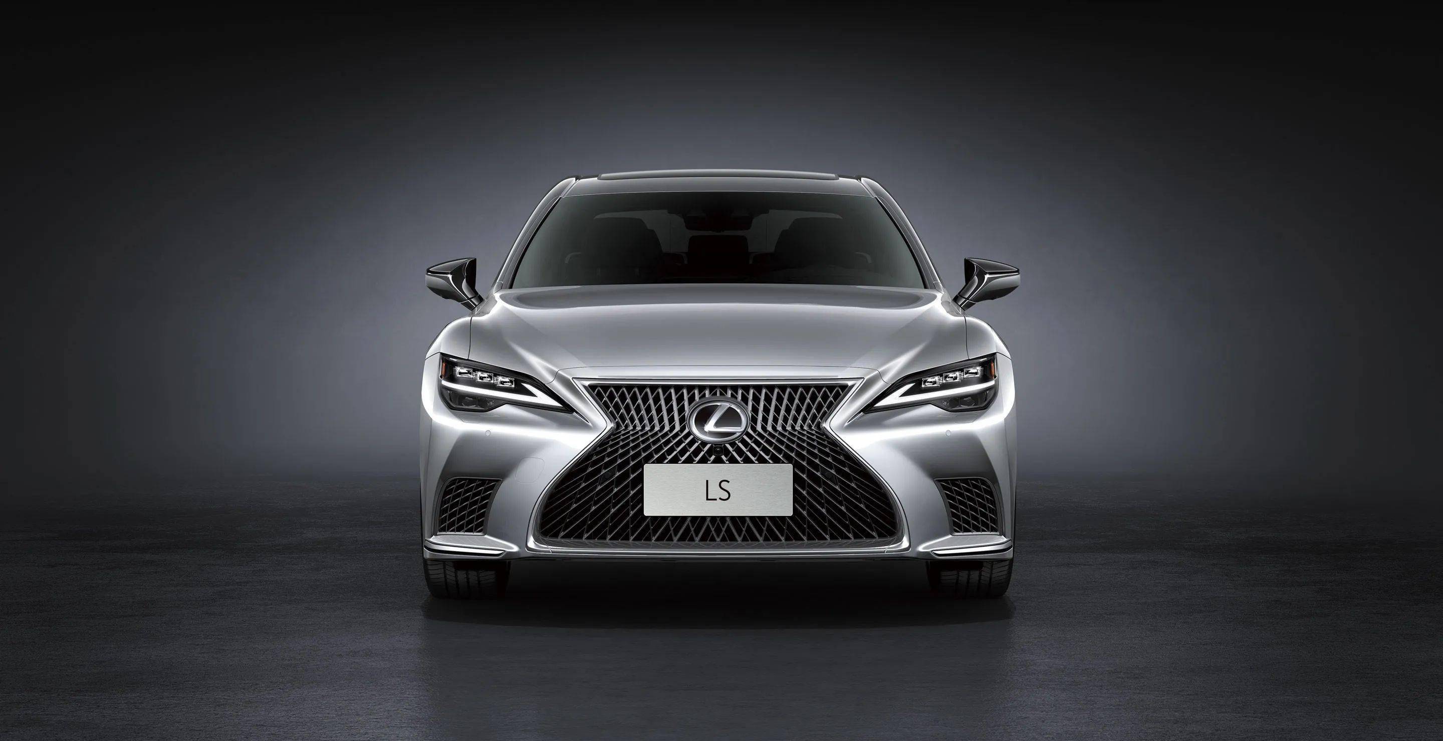 8万元起/推5款车型 新款雷克萨斯ls上市_搜狐汽车_搜狐网