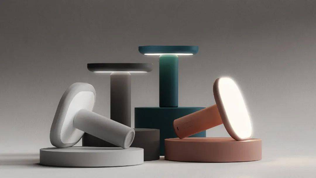 10例——"情感化"产品设计