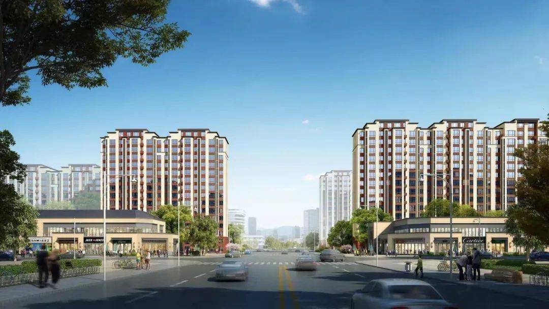 大兴新城西片区发布最新征地公告!涉及2村,未来将建.