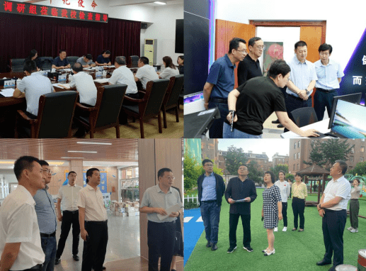 营口理工学院,市育才幼儿园,辽宁农业职业技术学院,大石桥市金桥中学