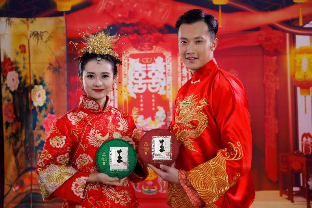 龙润百家姓茶 | 你的姓氏,藏着最美的情诗_少年_英雄_到达