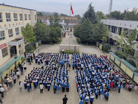 薛录初中王村初中临平初中灵源初中花口初中黉学门中学杨汉中学乾县