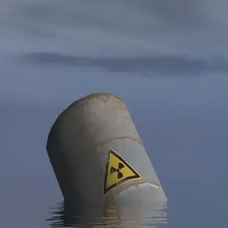 核污染_国际_政治