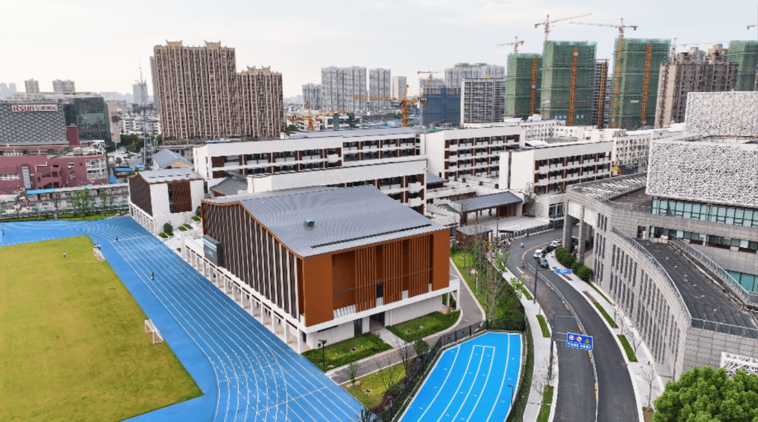 【涵泳德育】新学期,新校区,"心"启航_人民路_交通_家长