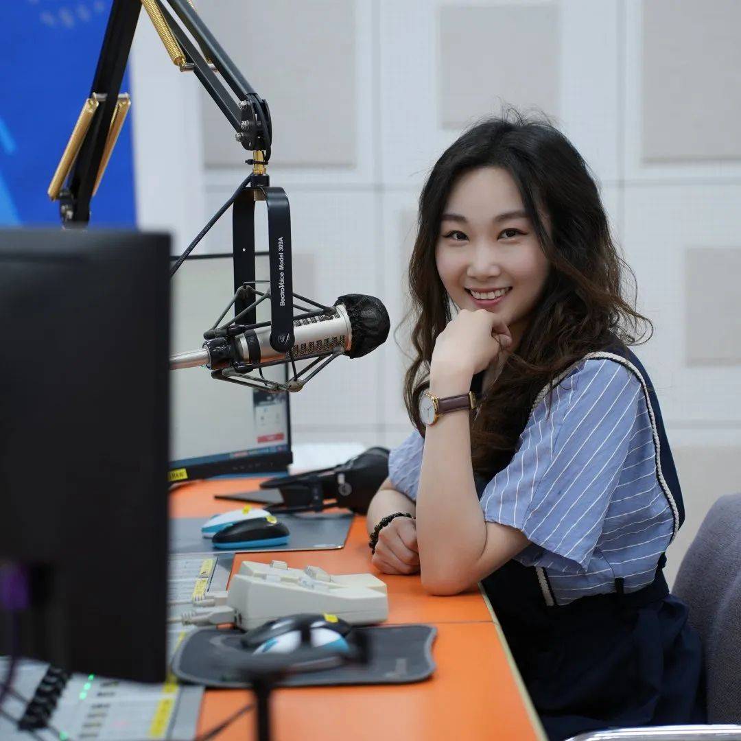 fm96.8 |《大城小爱》节目回顾第二弹!