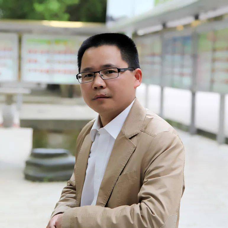 好老师61大先生 ‖ 汪建军:永远温暖永远热爱_教育_孩子_德育