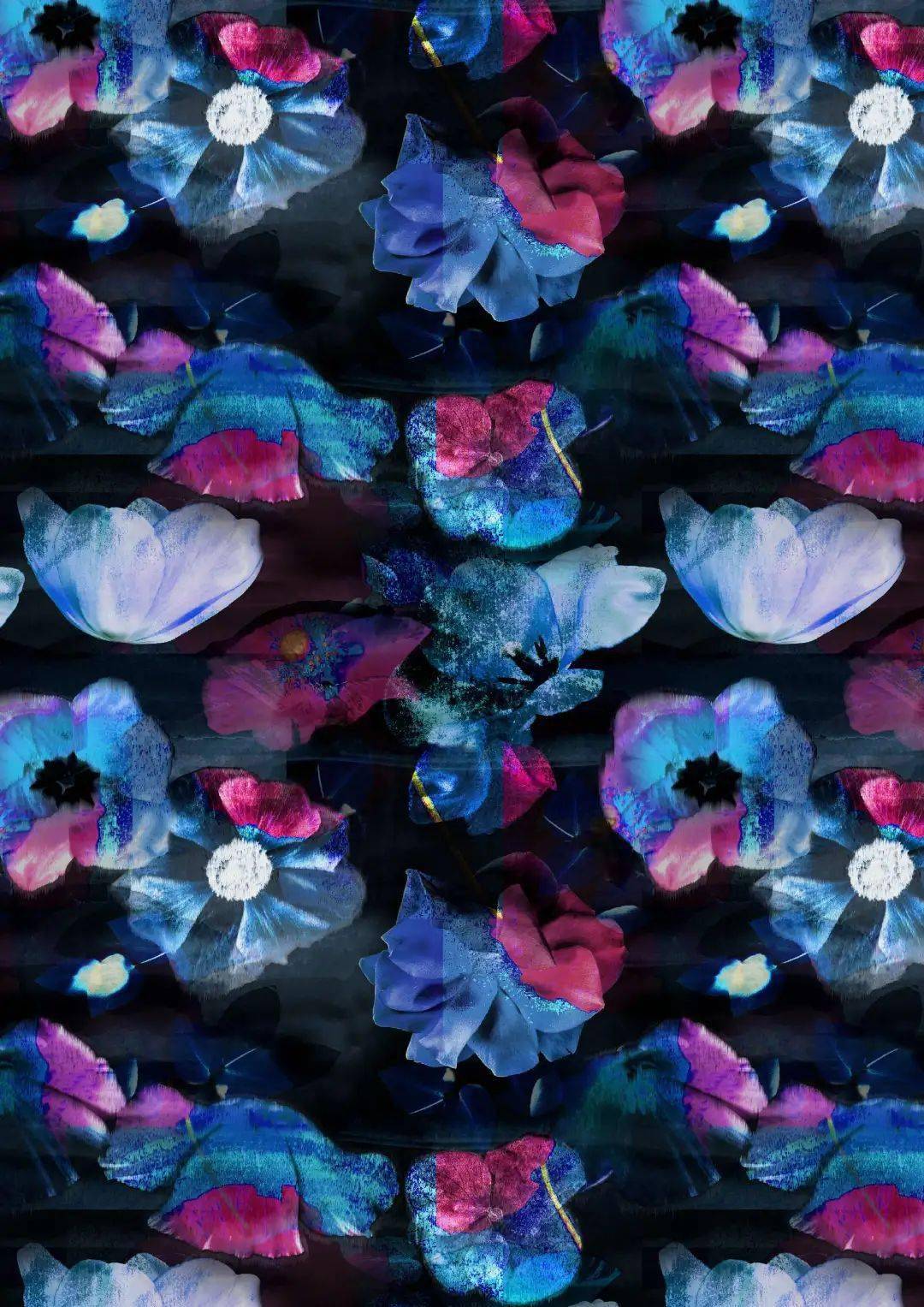 印花与图案改变服装气质~ | 2024秋冬女装印花 & 图案趋势预测_设计