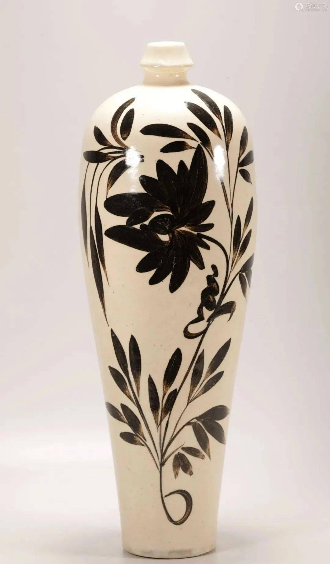 宋代重点瓷窑特点分析_定窑_影响_釉色