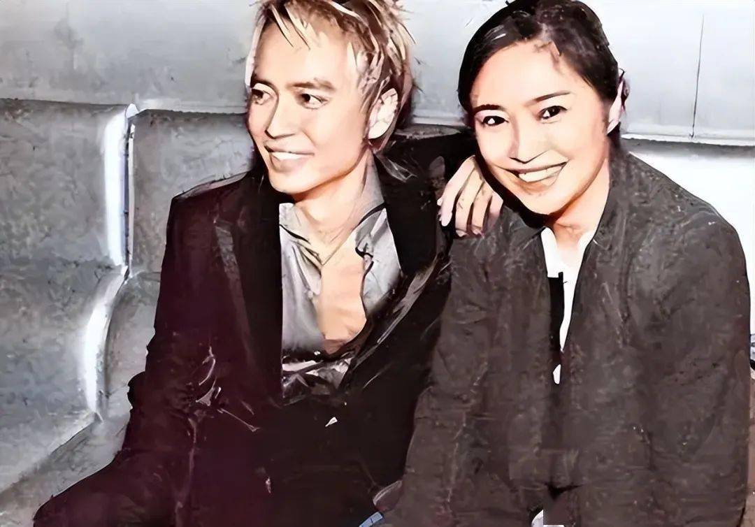 近年,卢淑仪投资甚至不需要李克勤参与,自己看好就签合同,李克勤都要