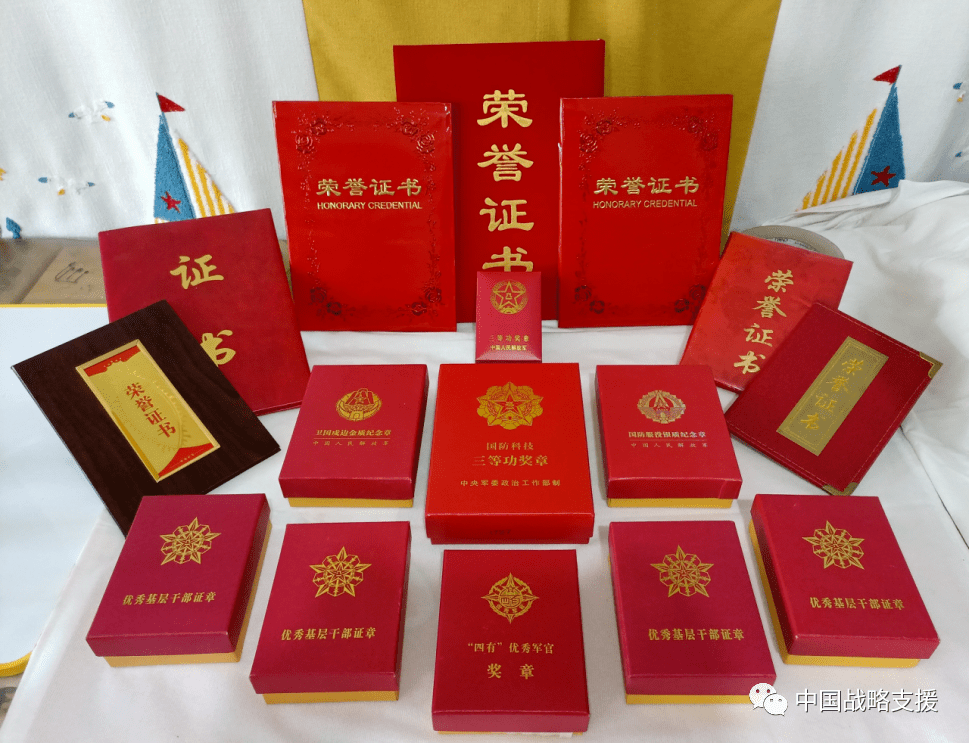 体能“特3级”，这名43岁的大校军官真硬核！