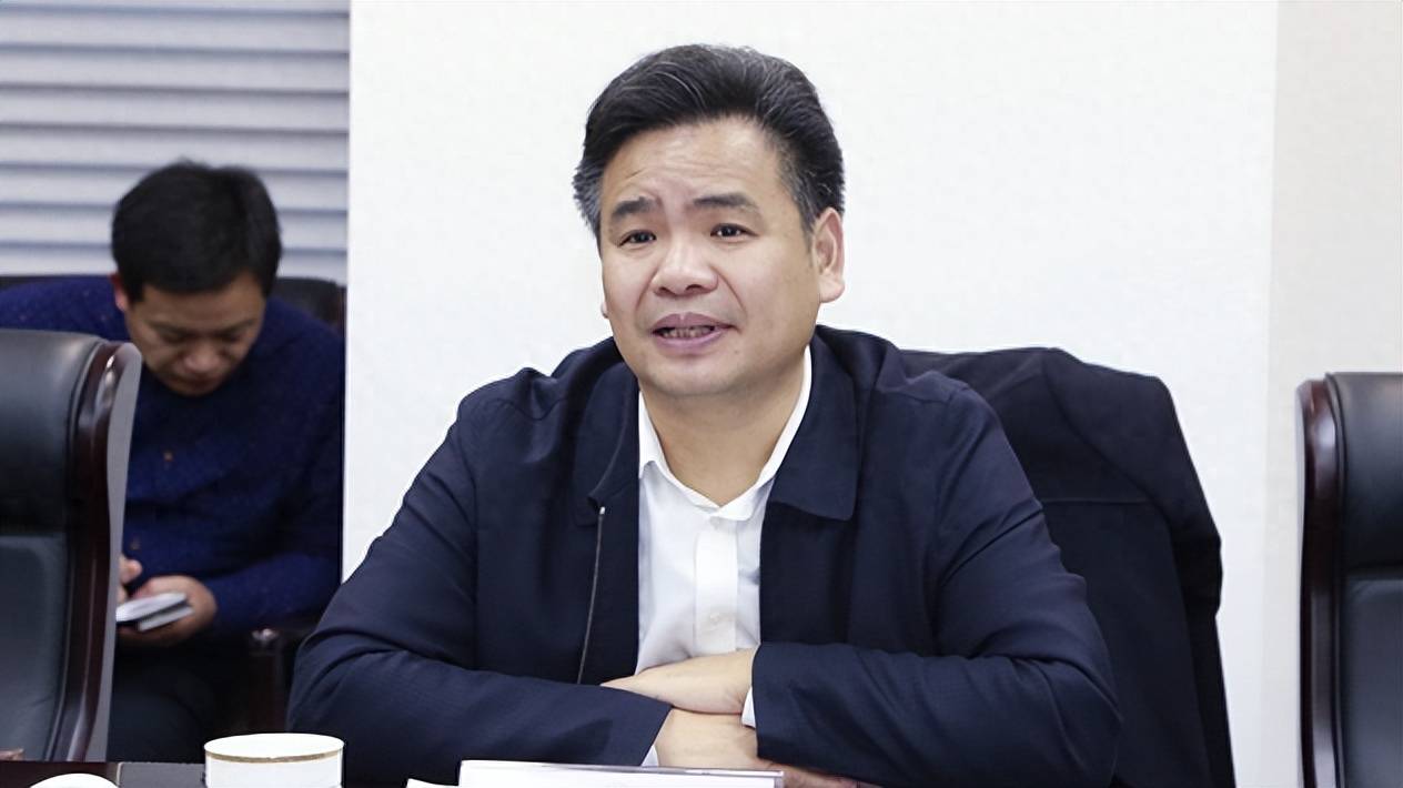 曹志落马,5年前调任新疆_杨明_贾汪区_区委书记