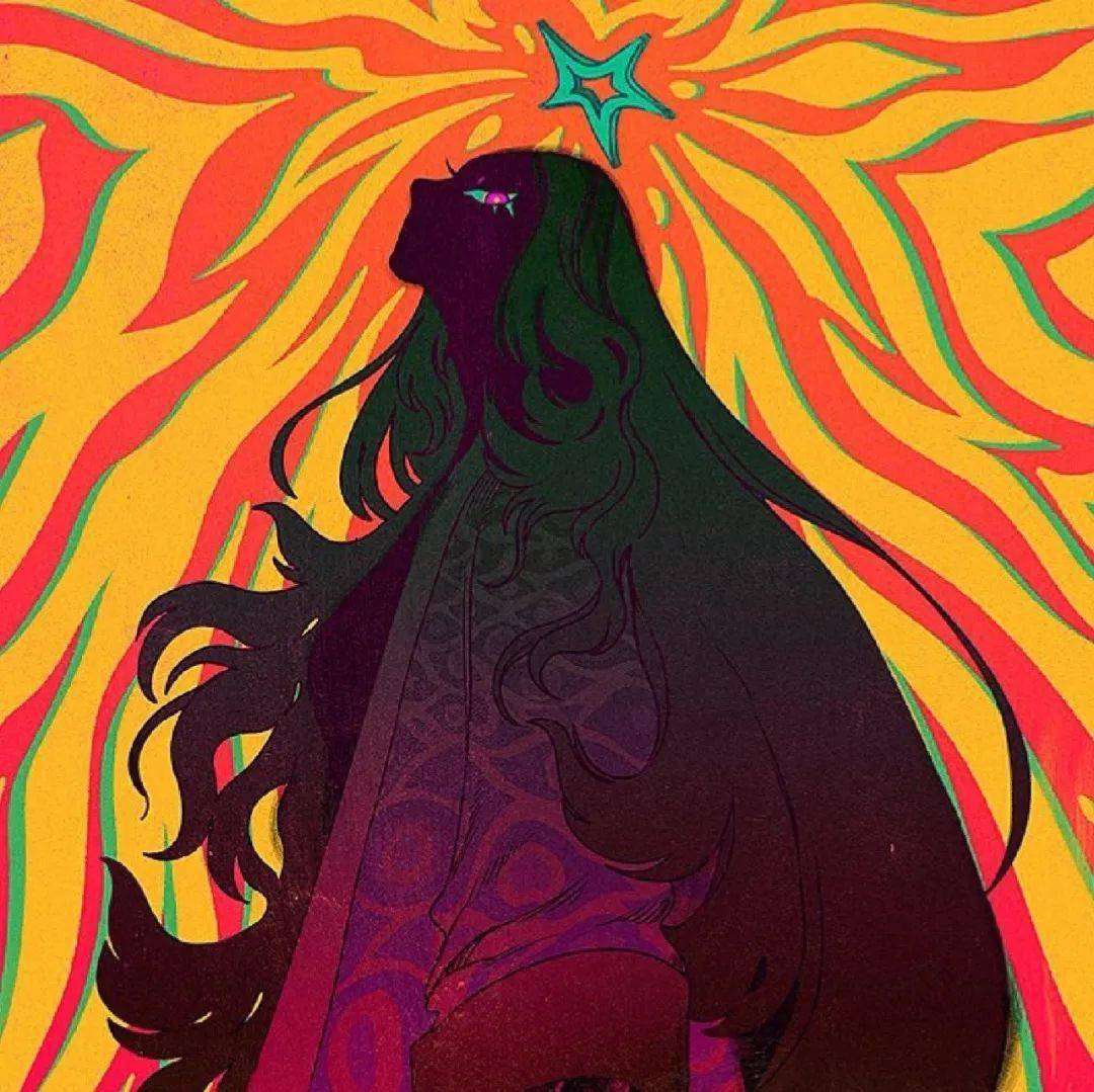 头像丨承诺说出的瞬间 或许我们都想过永远_礼物_手机_star