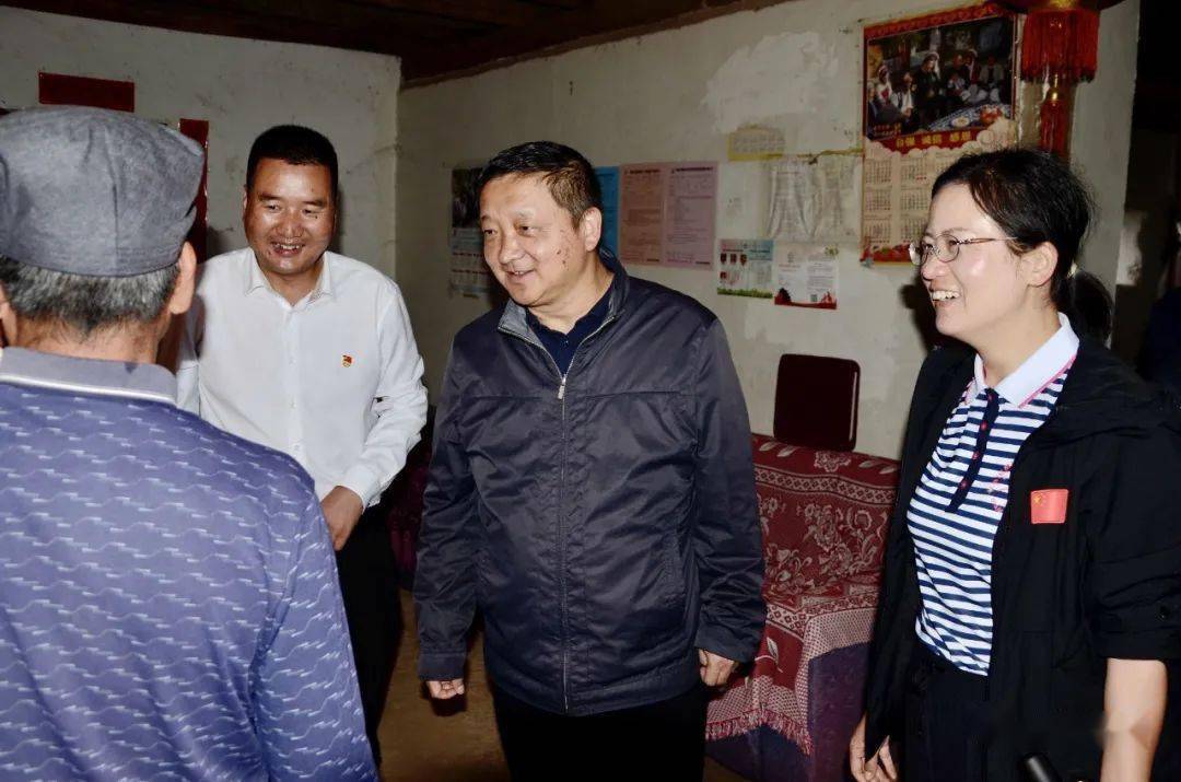 发布仪式上,大理州委副书记,州长陈真永介绍了大理州户外运动资源和