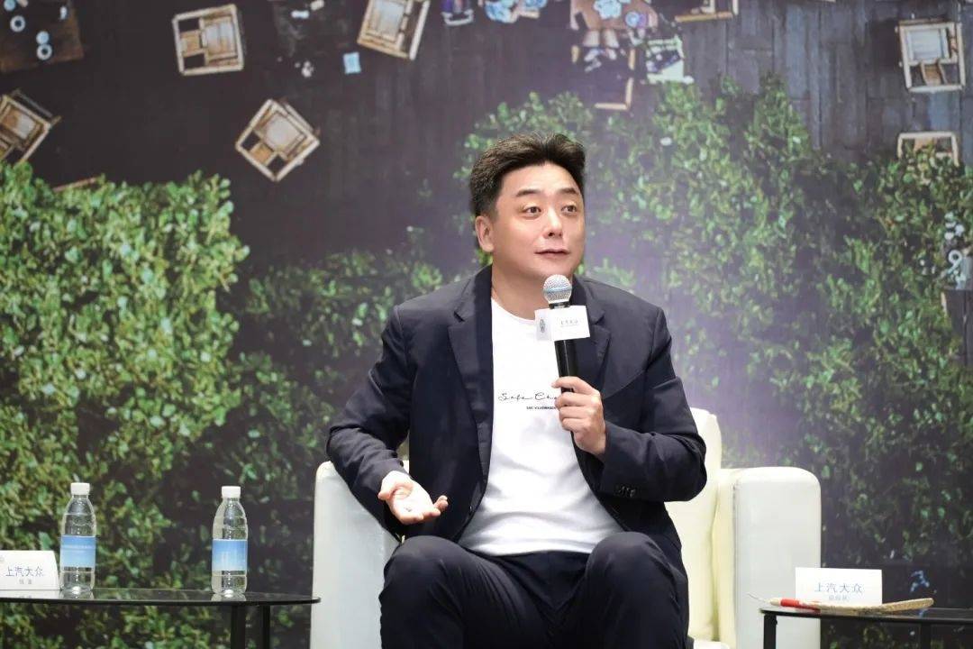 专访|俞经民:销量上涨就不慌,上汽大众“九字真经”初显成效_奥迪_市场_燃油