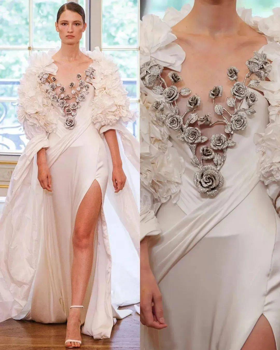 tamara ralph | 注定为红毯而生_russo_品牌_定制