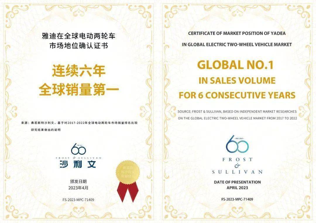 雅迪收入证明 来自搜狐网