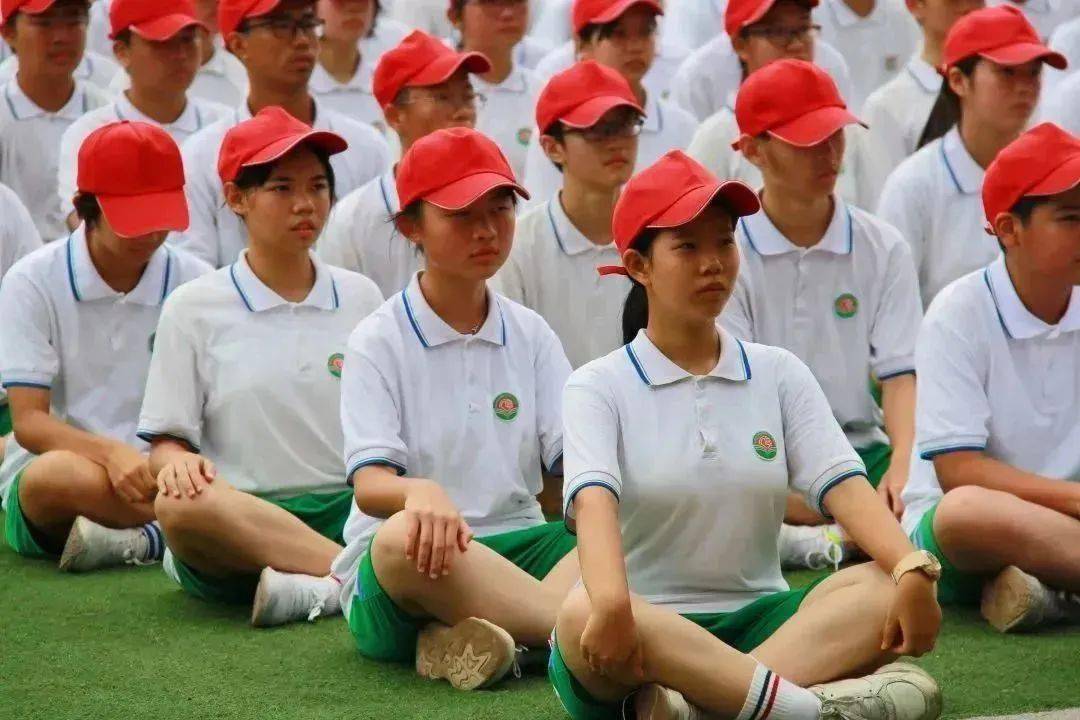 天河区「开学大片」正式上映→_中小学_年级_幼儿园