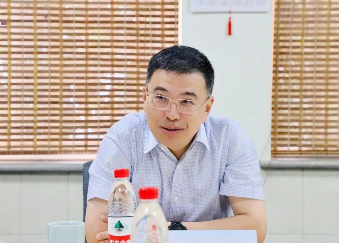 上城区副区长陈安