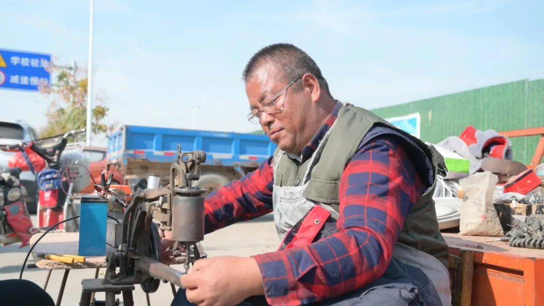 我市冯少军入选"助人为乐"山东好人