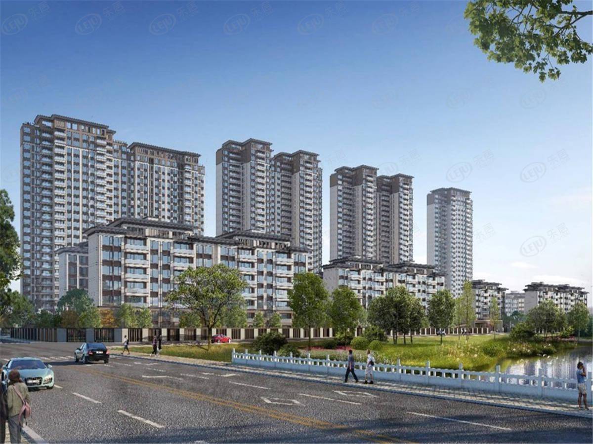 成都龙泉驿锦澜悦山臻园住宅 户型面积117~134㎡_服务_项目_美学