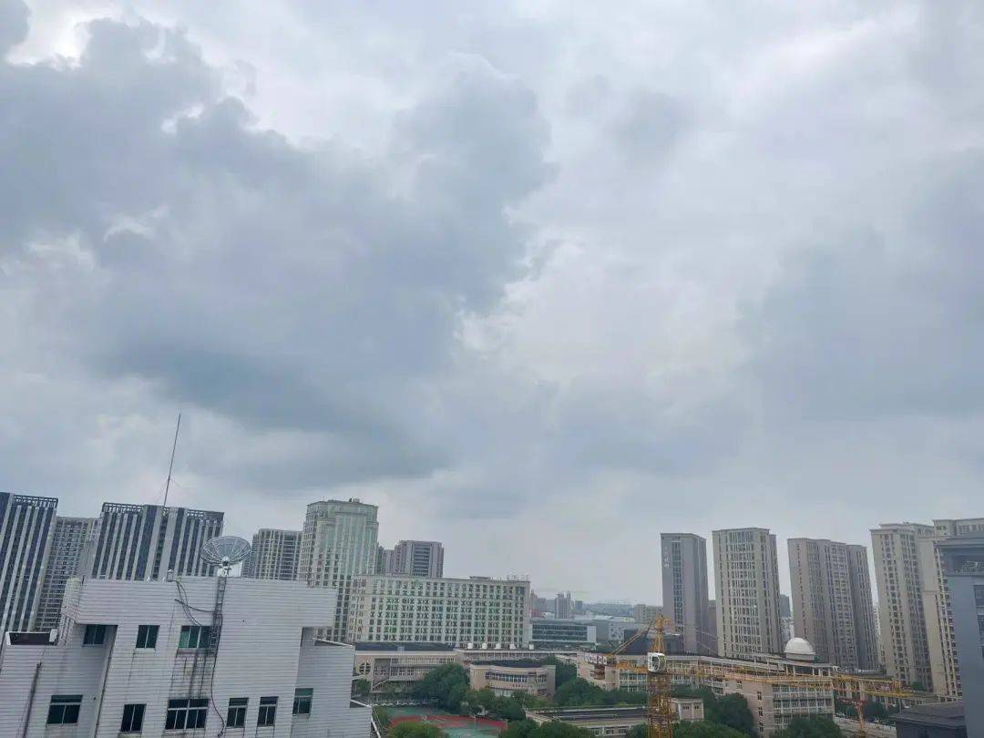 最近小心阵雨刺客！13号台风“鸳鸯”生成，直奔日本？插图