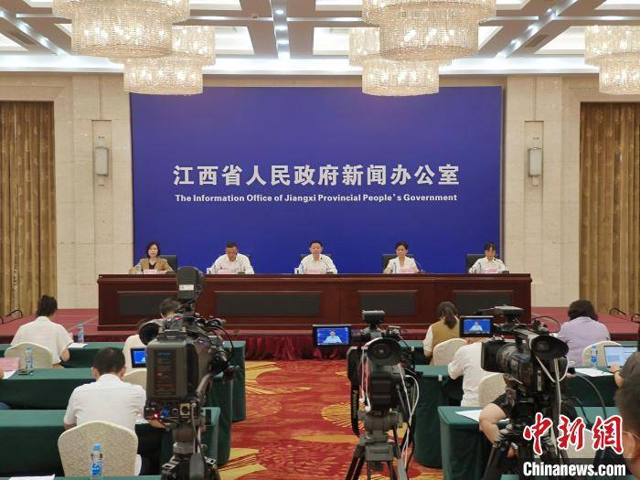 今年上半年江西红十字会募集捐赠款物超5.1亿元 培训救护员7.4万余人