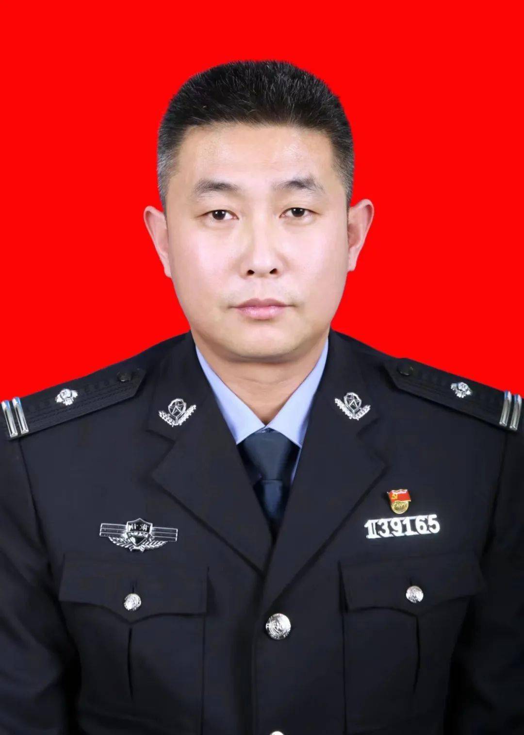 华亭政法楷模发布_工作_平凉市_同志