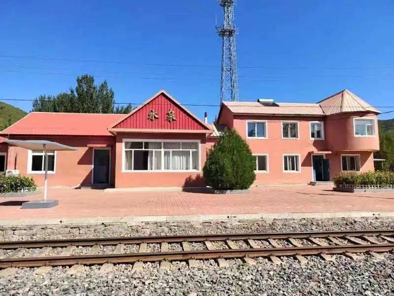 八面城站七里河站六道河站五龙背站四合永站三把火站二密河站一面山站